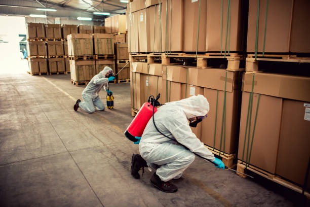 Best Pest Control Near Me in Summitville, IN